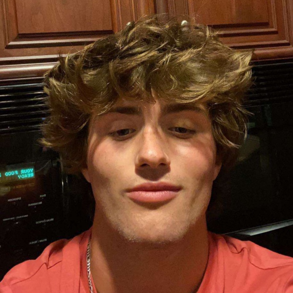 Meet your Posher, Garrett
